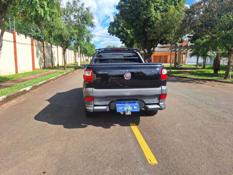 FIAT Strada 1.4 WORKING FLEX CABINE ESTENDIDA, Foto 4