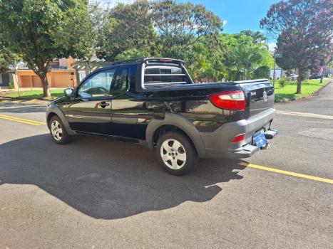 FIAT Strada 1.4 WORKING FLEX CABINE ESTENDIDA, Foto 5