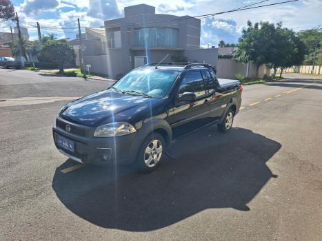 FIAT Strada 1.4 WORKING FLEX CABINE ESTENDIDA, Foto 6