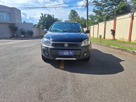 FIAT Strada 1.4 WORKING FLEX CABINE ESTENDIDA, Foto 7