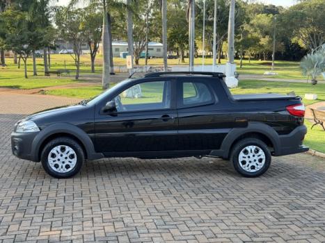 FIAT Strada 1.4 WORKING FLEX CABINE DUPLA, Foto 4