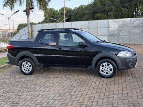 FIAT Strada 1.4 WORKING FLEX CABINE DUPLA, Foto 5