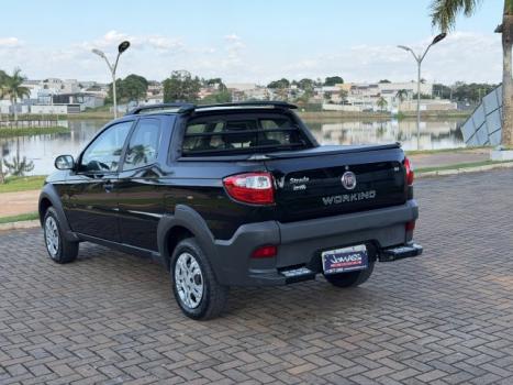 FIAT Strada 1.4 WORKING FLEX CABINE DUPLA, Foto 7