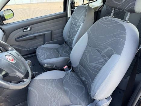 FIAT Strada 1.4 WORKING FLEX CABINE DUPLA, Foto 10