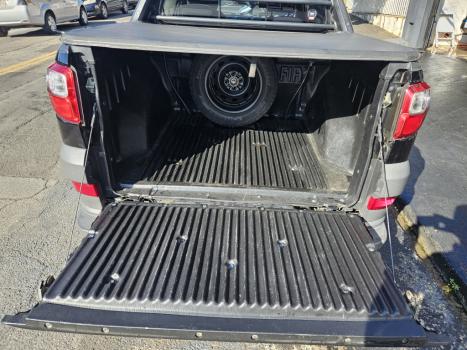 FIAT Strada 1.4 WORKING FLEX CABINE DUPLA, Foto 5