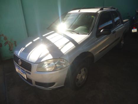 FIAT Strada 1.4 WORKING FLEX CABINE DUPLA, Foto 1