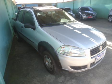 FIAT Strada 1.4 WORKING FLEX CABINE DUPLA, Foto 2