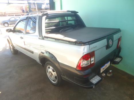 FIAT Strada 1.4 WORKING FLEX CABINE DUPLA, Foto 3