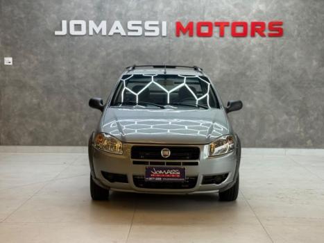 FIAT Strada 1.4 WORKING FLEX CABINE ESTENDIDA, Foto 2