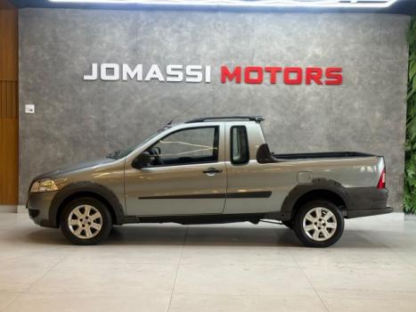 FIAT Strada 1.4 WORKING FLEX CABINE ESTENDIDA, Foto 4