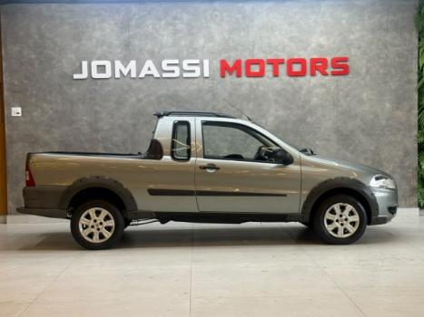 FIAT Strada 1.4 WORKING FLEX CABINE ESTENDIDA, Foto 5