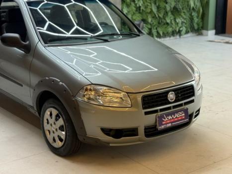 FIAT Strada 1.4 WORKING FLEX CABINE ESTENDIDA, Foto 6