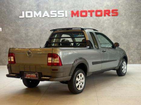 FIAT Strada 1.4 WORKING FLEX CABINE ESTENDIDA, Foto 7