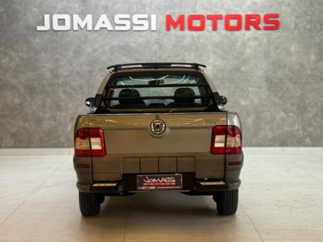 FIAT Strada 1.4 WORKING FLEX CABINE ESTENDIDA, Foto 8