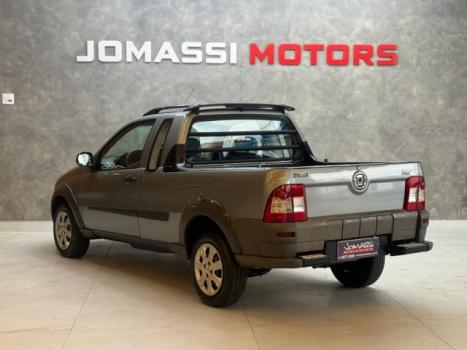 FIAT Strada 1.4 WORKING FLEX CABINE ESTENDIDA, Foto 9
