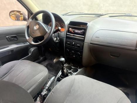 FIAT Strada 1.4 WORKING FLEX CABINE ESTENDIDA, Foto 10