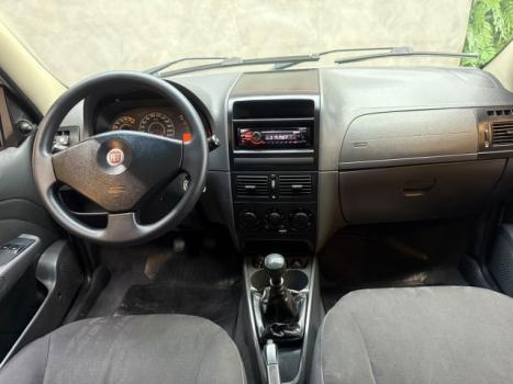 FIAT Strada 1.4 WORKING FLEX CABINE ESTENDIDA, Foto 12