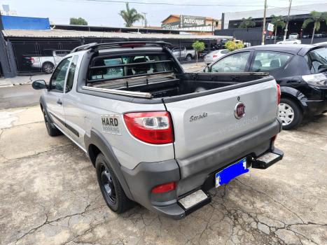 FIAT Strada 1.4 WORKING FLEX CABINE SIMPLES, Foto 5