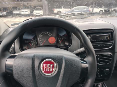 FIAT Strada 1.4 WORKING FLEX CABINE SIMPLES, Foto 7