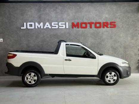 FIAT Strada 1.4 WORKING FLEX CABINE SIMPLES, Foto 5