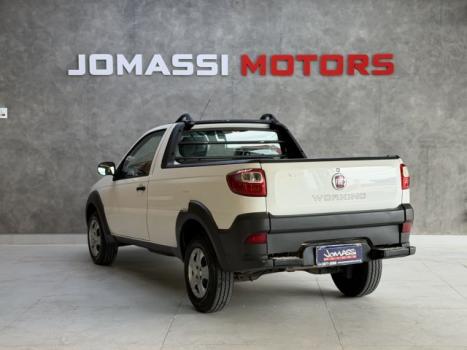 FIAT Strada 1.4 WORKING FLEX CABINE SIMPLES, Foto 6