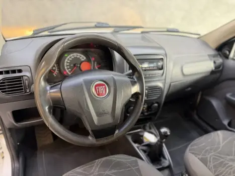 FIAT Strada 1.4 WORKING FLEX CABINE SIMPLES, Foto 10