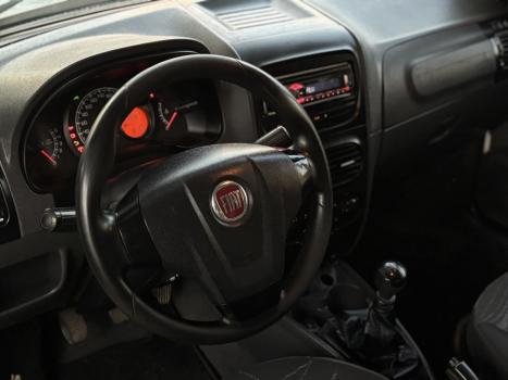 FIAT Strada 1.4 WORKING FLEX CABINE SIMPLES, Foto 8