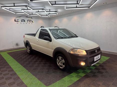 FIAT Strada 1.4 WORKING FLEX CABINE SIMPLES, Foto 1