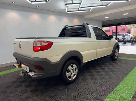 FIAT Strada 1.4 WORKING FLEX CABINE SIMPLES, Foto 4