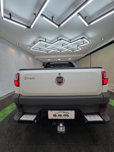 FIAT Strada 1.4 WORKING FLEX CABINE SIMPLES, Foto 5