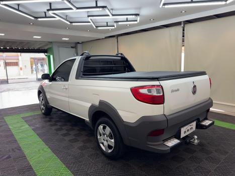 FIAT Strada 1.4 WORKING FLEX CABINE SIMPLES, Foto 6