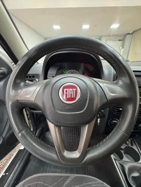 FIAT Strada 1.4 WORKING FLEX CABINE SIMPLES, Foto 7