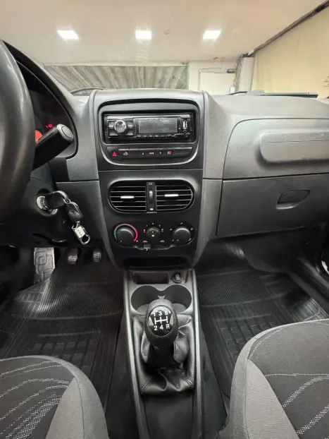 FIAT Strada 1.4 WORKING FLEX CABINE SIMPLES, Foto 9