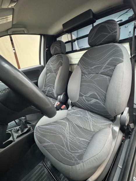 FIAT Strada 1.4 WORKING FLEX CABINE SIMPLES, Foto 11