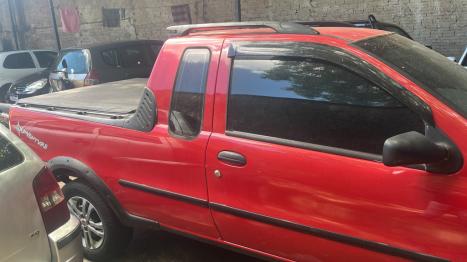 FIAT Strada 1.5 WORKING CABINE ESTENDIDA, Foto 2