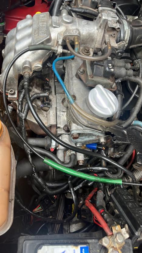 FIAT Strada 1.5 WORKING CABINE ESTENDIDA, Foto 5