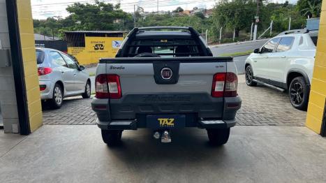 FIAT Strada 1.6 16V ADVENTURE CABINE ESTENDIDA, Foto 6