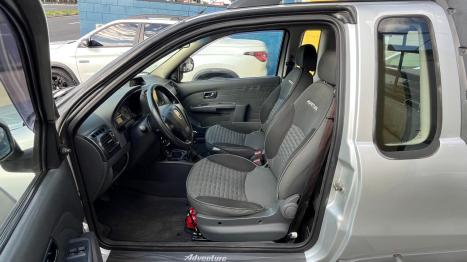 FIAT Strada 1.6 16V ADVENTURE CABINE ESTENDIDA, Foto 8