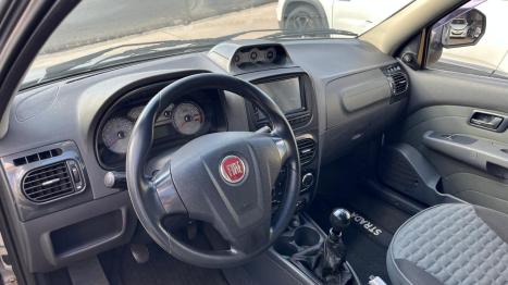 FIAT Strada 1.6 16V ADVENTURE CABINE ESTENDIDA, Foto 9