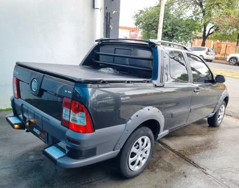 FIAT Strada 1.6 16V TREKKING CABINE DUPLA, Foto 3