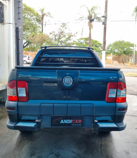 FIAT Strada 1.6 16V TREKKING CABINE DUPLA, Foto 5