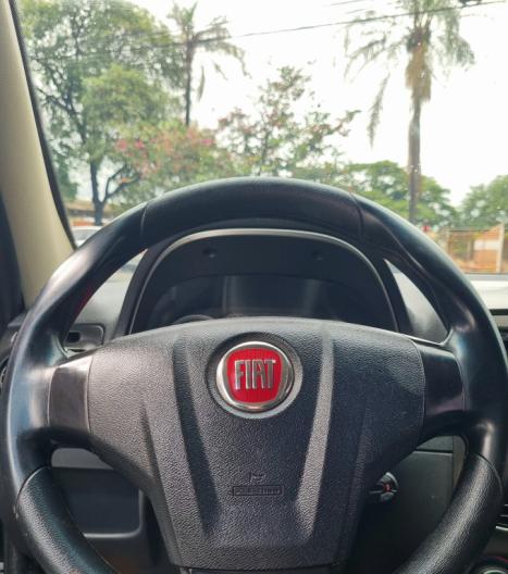 FIAT Strada 1.6 16V TREKKING CABINE DUPLA, Foto 7