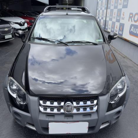 FIAT Strada 1.6 16V ADVENTURE CABINE ESTENDIDA, Foto 2