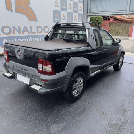 FIAT Strada 1.6 16V ADVENTURE CABINE ESTENDIDA, Foto 4