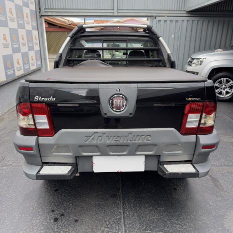 FIAT Strada 1.6 16V ADVENTURE CABINE ESTENDIDA, Foto 5