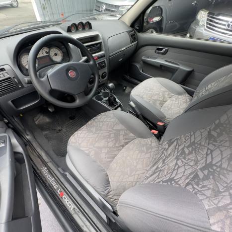 FIAT Strada 1.6 16V ADVENTURE CABINE ESTENDIDA, Foto 7