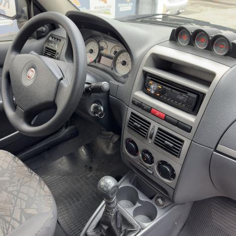 FIAT Strada 1.6 16V ADVENTURE CABINE ESTENDIDA, Foto 10