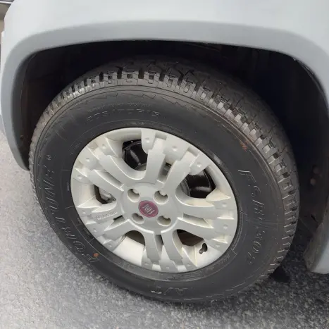 FIAT Strada 1.6 16V ADVENTURE CABINE ESTENDIDA, Foto 11