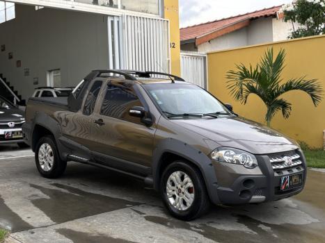 FIAT Strada 1.6 16V MTV CABINE ESTENDIDA, Foto 3