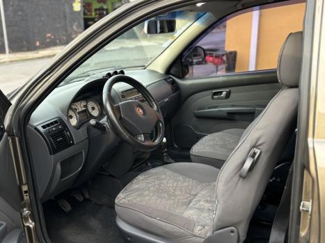 FIAT Strada 1.6 16V MTV CABINE ESTENDIDA, Foto 4